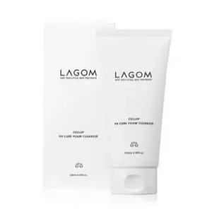 라곰 셀럽 피에이치 큐어 폼 클렌저 120ml