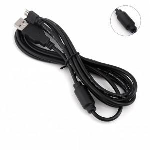 소니 호환 PS4 게임패드 PC 컨트롤러호환  USB 충전 케이블 게임 전원 공급 장치 와이어 플레이스테이션 4