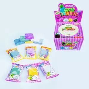 프라픽  신기한 슬라임 지우개 500  60입