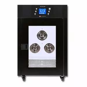 드라이룸 스테인레스 APST 2061S 중소 애견미용