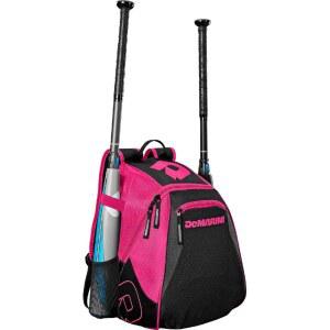 드마리니 부두 주니어 야구 백팩