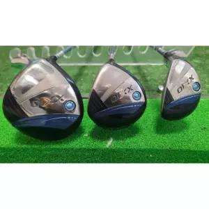 여성용) 젝시오MP1300 드라이버, 우드, 유틸 세트 A강도 / h40