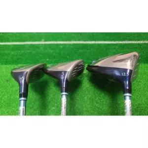 여성용) 젝시오MP1300 드라이버, 우드, 유틸 세트 L강도 / h41