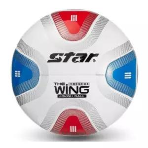 sh) 스타 족구공 족구볼 풋살공 태극 스포츠볼 8판넬