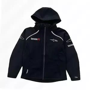 녀 점퍼 오토바이 라이딩 바람막이 자켓 외투 재킷 캐주얼 소프트쉘