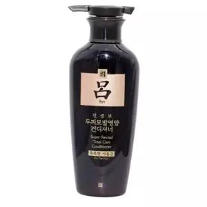 린스 BTM 려 진생보 영양 컨디셔너 400ml