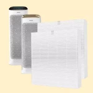 sh) AX60J7100WTD 블루스카이7000호환필터 헤파강화 2개