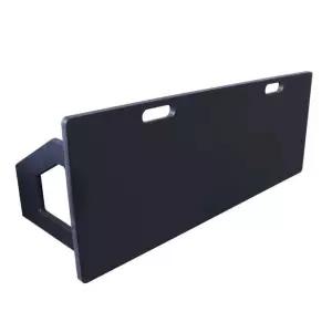 슛팅훈련 골기퍼 사이즈 기본 보드판 축구 셀프 연습기 흑백 슈팅 장비 풋살 골키퍼