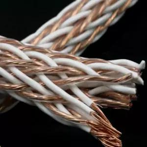 sh) 우퍼 스피커선 연결 카오디오 앰프