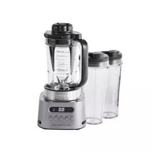 닌자 트위스티하이스피드 2in1 블렌더듀오 CB151KR