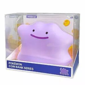 저금통 포켓몬 메타몽 빅사이즈 캐릭터저금통