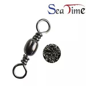 sh) 블랙 다운샷 맨도래 7호 핀도래 싱커 벌크 1000개 양핀도래