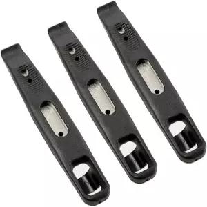 바이크핸드 자전거 플라스틱/금속 부스트/스틸 부스트 공구 타이어 레버 - 로드 마운틴 MTB 사용 바퀴를