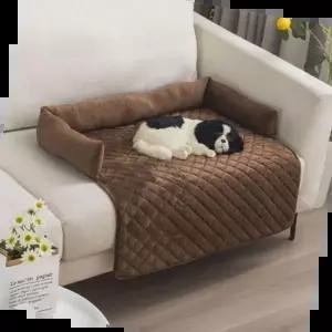 강아지매트 예홈펫 강아지 고양이 쇼파 패드 애견 매트 방석 쿠션