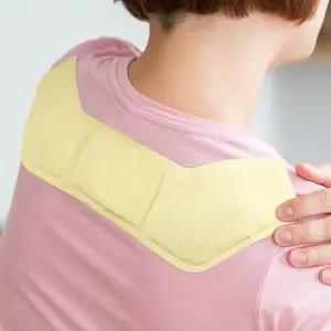 핫팩 손난로 휴대용 붙이는 캠핑용 옷에 파스형 250개 목어깨프 용엉덩이주머니 60g 따뜻