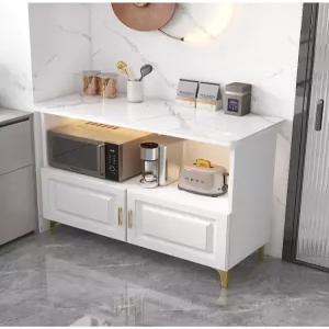 아일랜드 렌지대 베이킹 주방 홈바 작업대 수납장