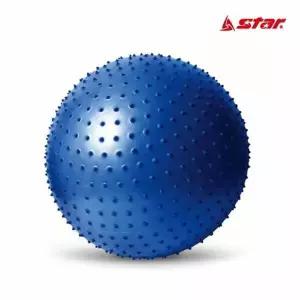 P143 마사지 짐볼 65cm 요가 필라테스 헬스 소도구