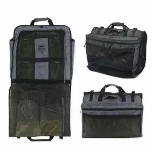 씨타임 다이나미스 시에라 디 웨이더 가방 메쉬 백