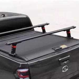 크로스바 트렁크 적재함 프레임 가로바 크로스바개(롤러셔터설치) 짐칸