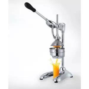 스테인레스304 과일짜개 수동착즙기 레몬스퀴즈