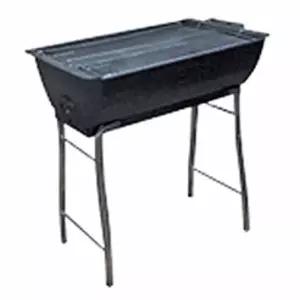 야외 바베큐 그릴 스탠드 주니어 캠핑그릴