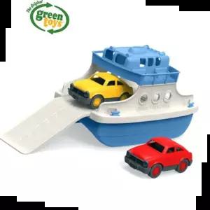 보트장난감 그린토이즈 페리보트 유아 목욕놀이 물놀이 장난감 1P