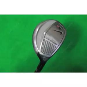 여성용 나이키 슬링샷 4번HL 24도 강도W 가성비좋은 유틸리티 카바는 다른거로 보냄