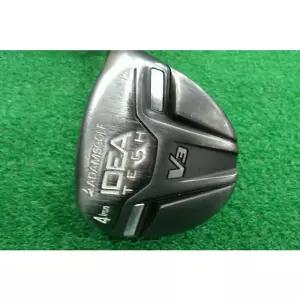 유틸 아담스 IDEA TECH V3 S강도 22도 커버x