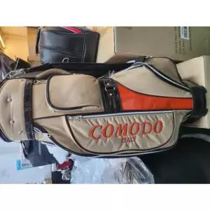 코모도 골프백세트 (캐디백/보스턴백)