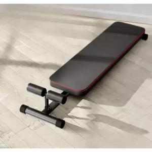 윗몸일으키기 복근 입시용 직선 운동 이하용 보드