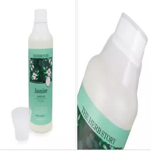 레나셀렉 허브 버블배스 1L 반신욕입욕제