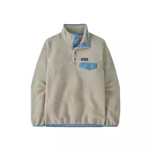 매장정품 PATAGONIA 파타고니아 [26SS] 우먼즈 라이트웨이트 신칠라 스냅-티 풀오버 25455R5 1165048