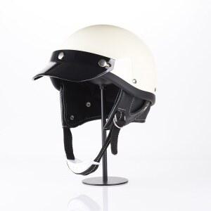 501TX 클래식 바이크 스쿠터 경량 킥보드 할리 하이바 전동킥보드 헬멧