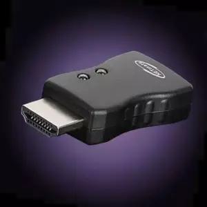 microhdmi컨버터 HDMI 젠더 영상 출력 증폭기 EDID 에뮬레이터 2 4K