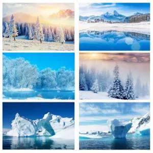 포스터 크리스마스 사진 벽꾸미기 그림 배너 장식 배경 패브릭 초대형