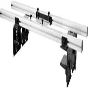 슬래브 평탄화를 위한 라우터 썰매 3축 48인치 높이 조절 시스템 평탄화 지그 목공용