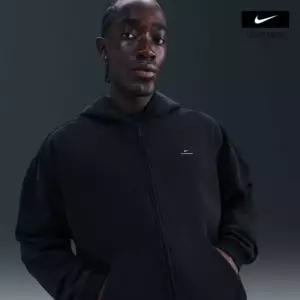 매장정품 NIKE 나이키 스탠다드 이슈 남성 써마 핏 풀집 농구 후디 IO3690-010 1164951