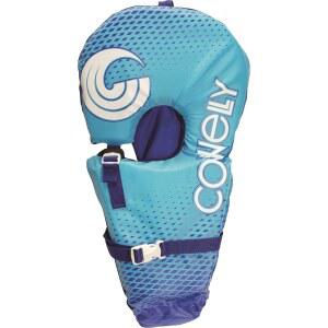 코넬리 베이비세이프 나일론 조끼, 최대 30파운드