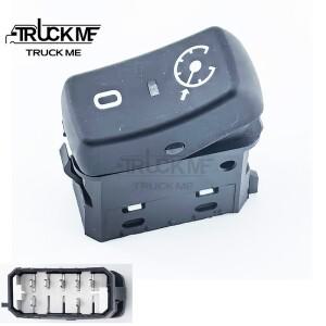 스카니아 1459830 크루즈 컨트롤 스위치