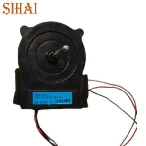 LG호환 냉장고 냉각 선풍기 전동 ODM-002C  라디에이터  DC13V  0.135A  4681JB1027B