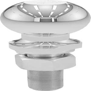 CURT 40021 크롬 트레일러 히치 볼 6 000파운드 직경 2-5/16인치 3인치 생크 1개