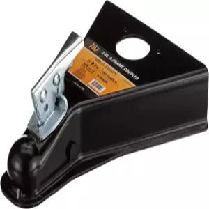 풀타임 RV 219 A-프레임 트레일러 커플러 2인치 볼 히치 SAE 클래스 III 5 000파운드 적재 용량