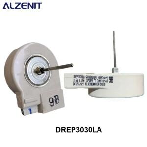 삼성호환 냉장고 DC 선풍기 전동  라디에이터 냉동고 부품  DREP3030LA  DC12 V  3.5W  0.29A