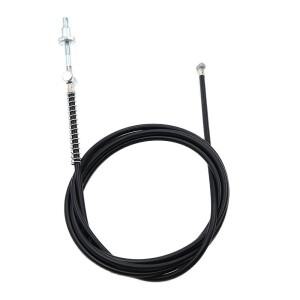 1200/1450/1800/1900mm 브레이크 케이블 스쿠터 모페드 자전거 액세서리용 전면 후면 드럼 라인