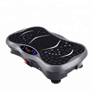 운동기구덜덜이 진동운동기구 실내 뱃살 기구 스텝퍼 가정용 마사지기구 전신 120단계