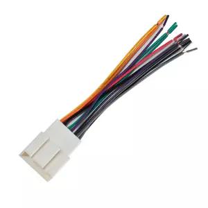 70-1771 포드 F-150 F-250 이코노라인 이스케이프 머스탱 레인저 익스플로러 익스커션용 자동차 스테레오