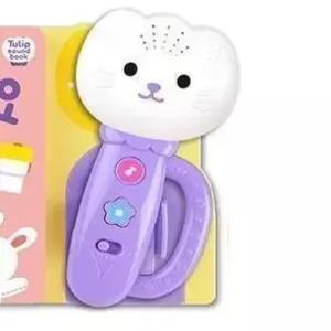 온리진 사운드북 예쁜 아기 동요 아기동요장난감 사운드장난감