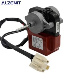 월풀 냉장고용 선풍기 전동  DC 냉각 YZF-6-6.5  라디에이터  냉동고 부품  6.5W  220V