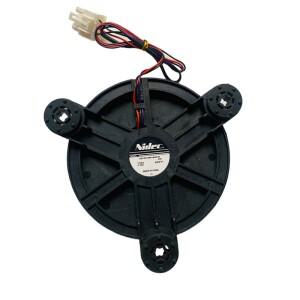 메이지 냉장고 냉각기 냉동고 팬용 액세서리 GW12E12MS1AAZ-52 DC12V 0.26A 팬