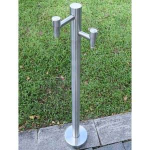 부동전 다용도 스퀘어 야외 수도관 사진참조 컬럼 사용 기본형 부동급수전